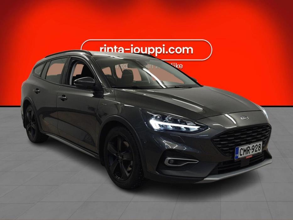 FORD Focus 2019