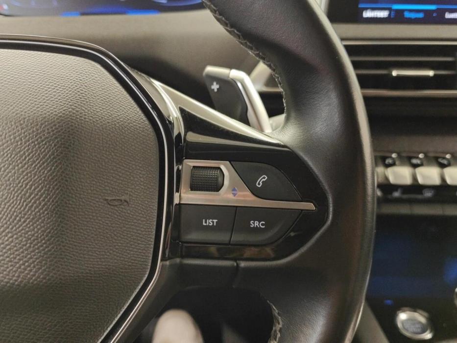 PEUGEOT 5008 2019