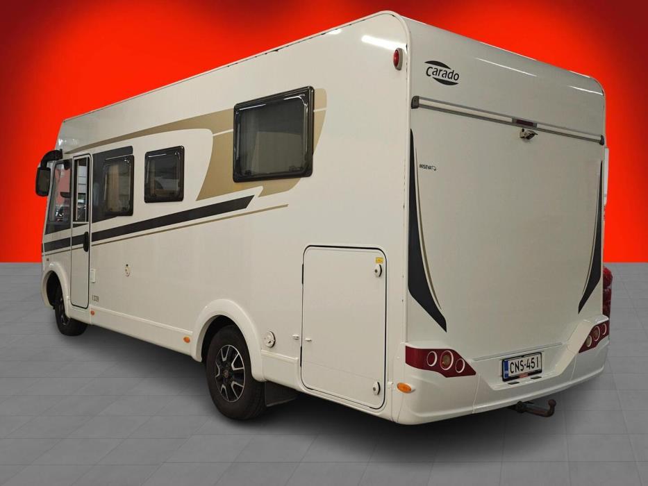 CARADO I 339 2019