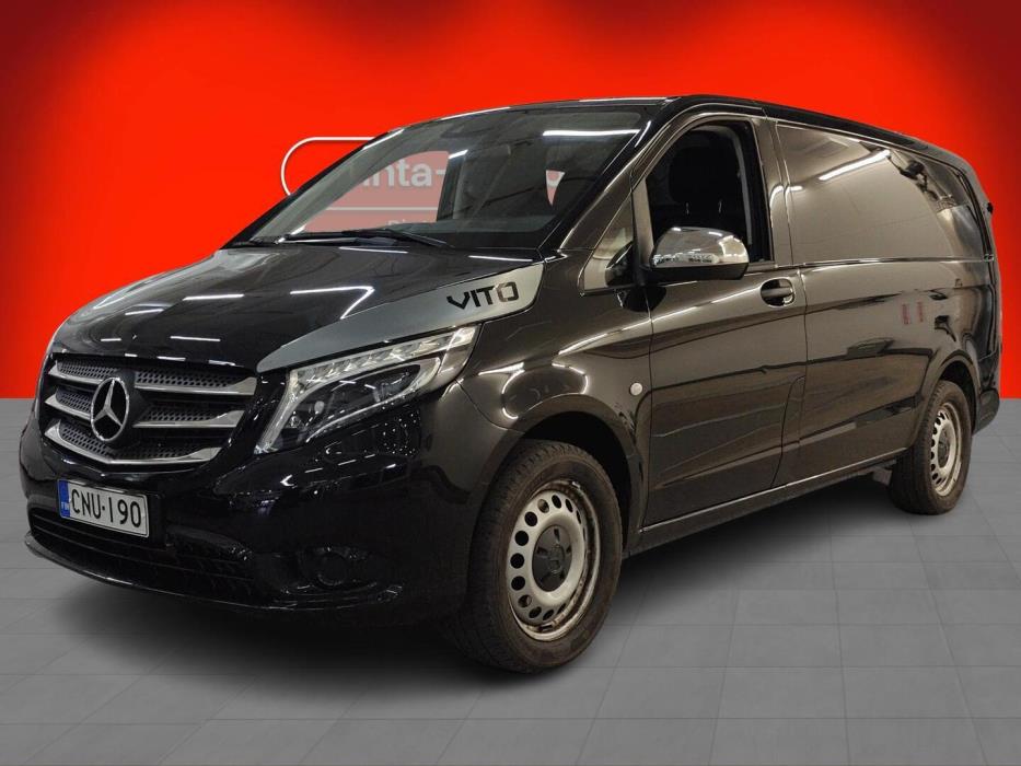 MERCEDES-BENZ Vito 2019