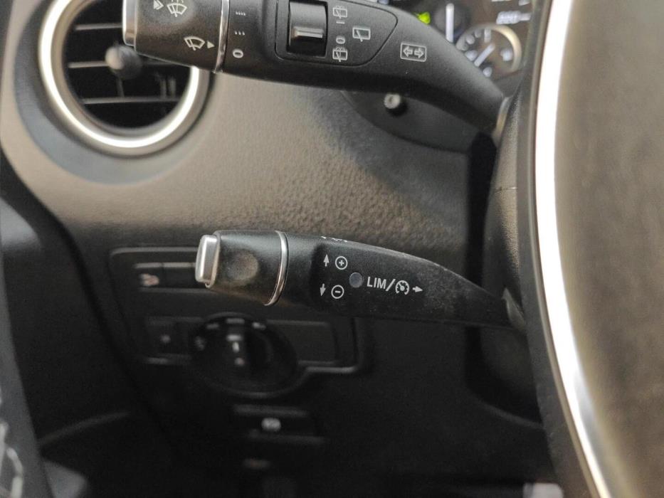 MERCEDES-BENZ Vito 2019