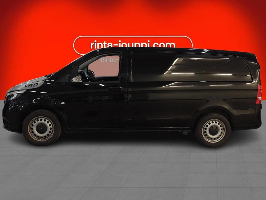 MERCEDES-BENZ Vito 2019