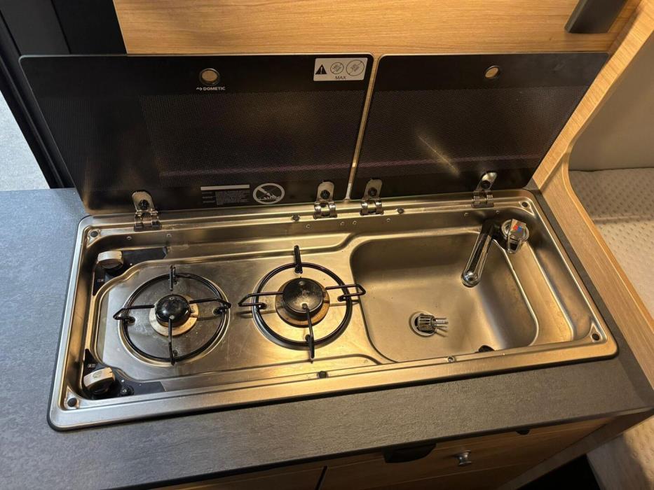 PÖSSL Roadcar R 600 2020