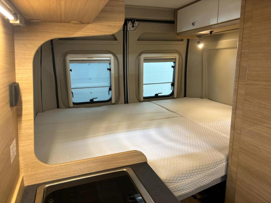 PÖSSL Roadcar R 600 2020