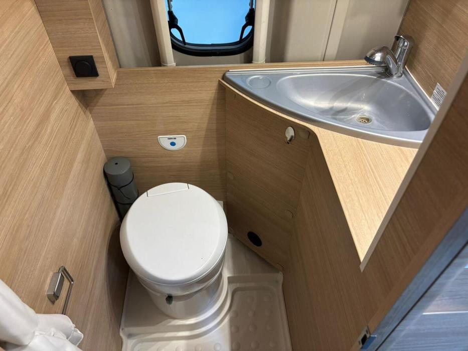 PÖSSL Roadcar R 600 2020