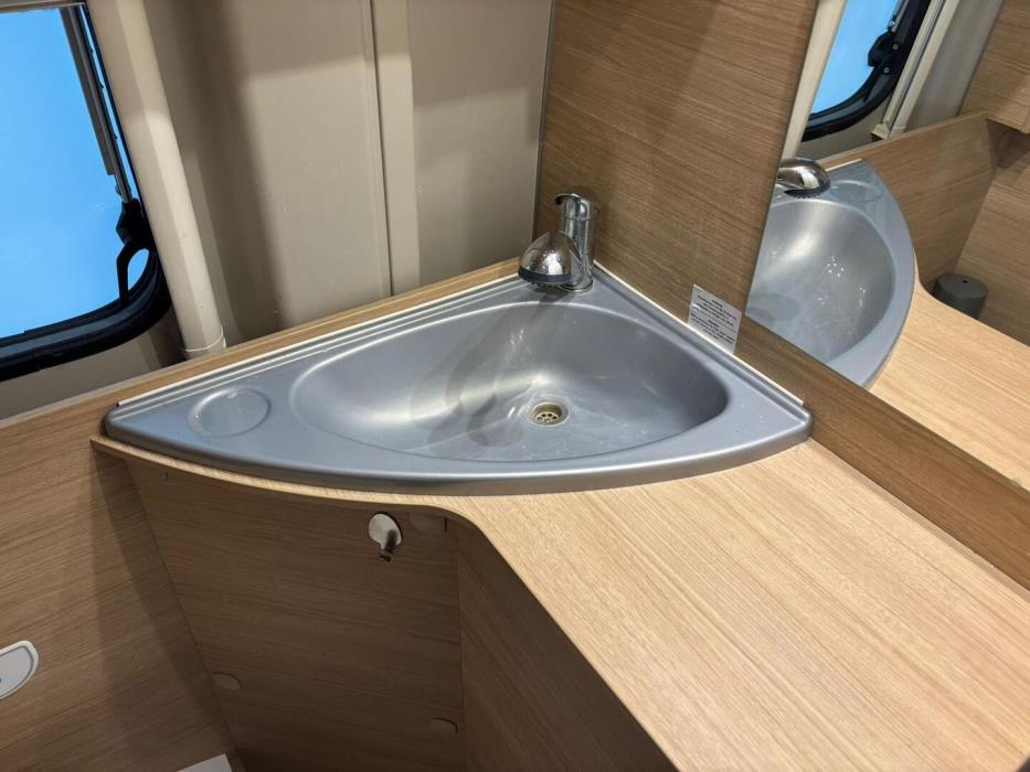 PÖSSL Roadcar R 600 2020