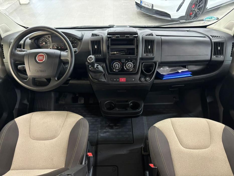 PÖSSL Roadcar R 600 2020