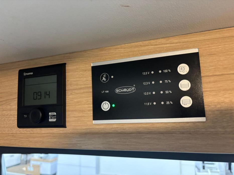 PÖSSL Roadcar R 600 2020