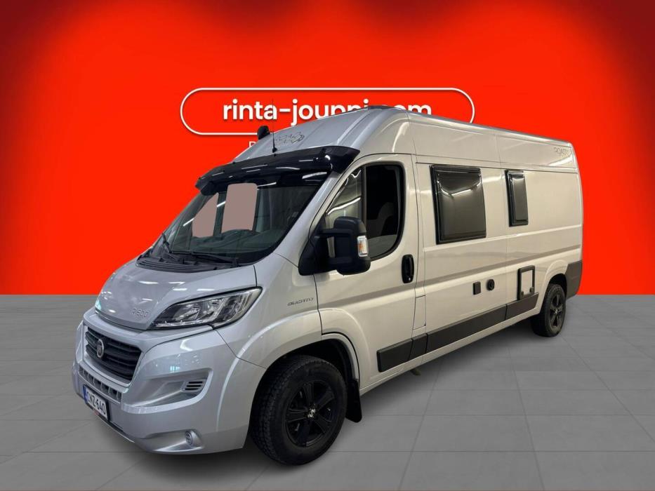 PÖSSL Roadcar R 600 2020