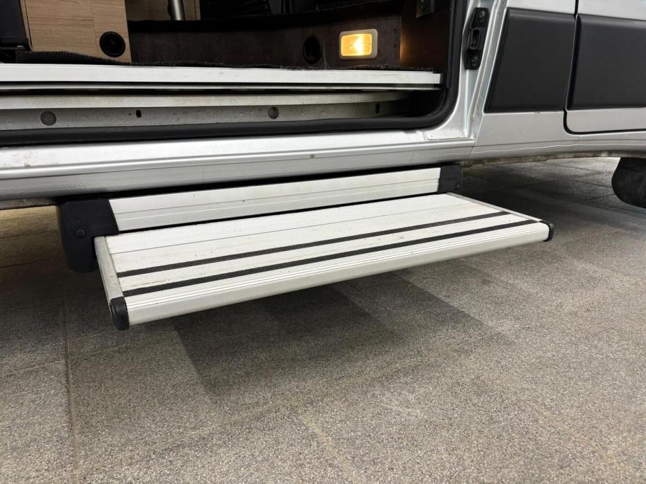 PÖSSL Roadcar R 600 2020