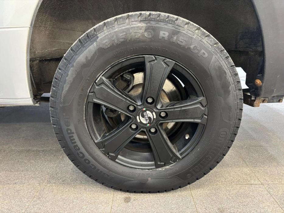 PÖSSL Roadcar R 600 2020