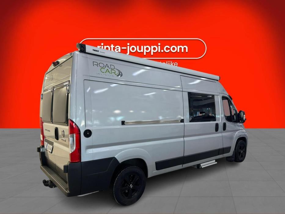 PÖSSL Roadcar R 600 2020