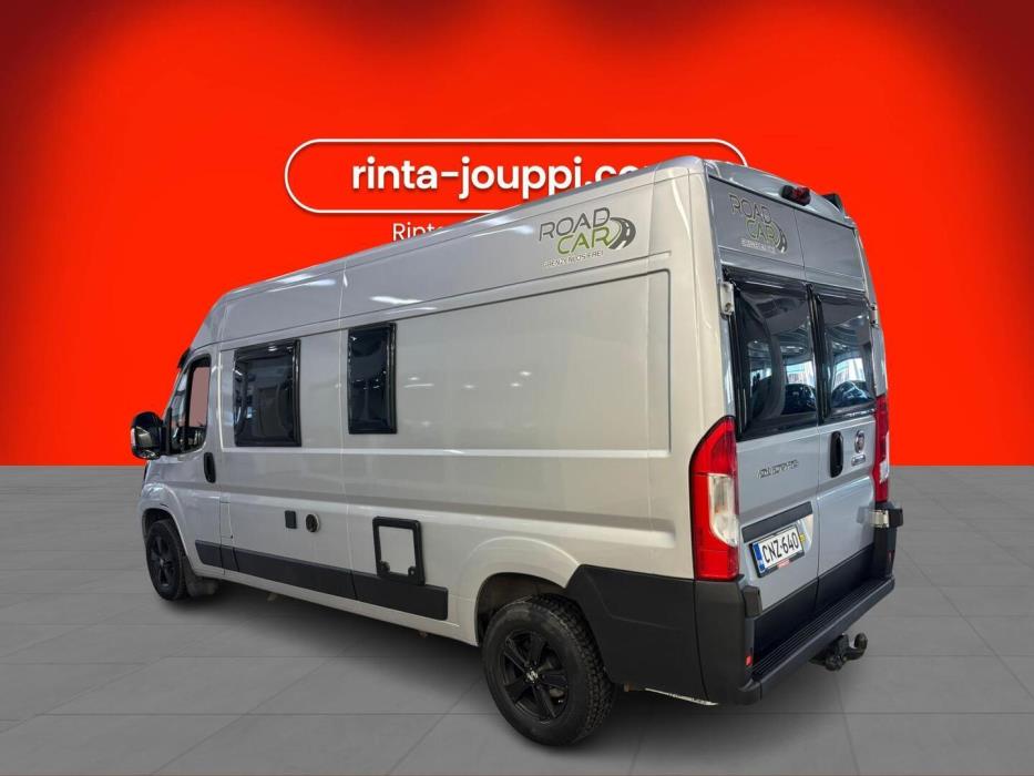 PÖSSL Roadcar R 600 2020