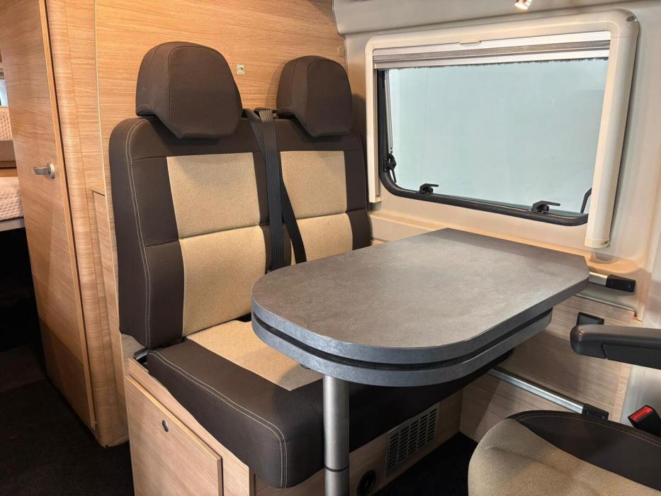 PÖSSL Roadcar R 600 2020