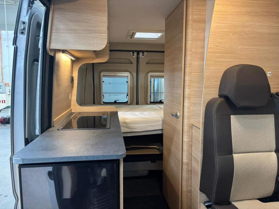 PÖSSL Roadcar R 600 2020