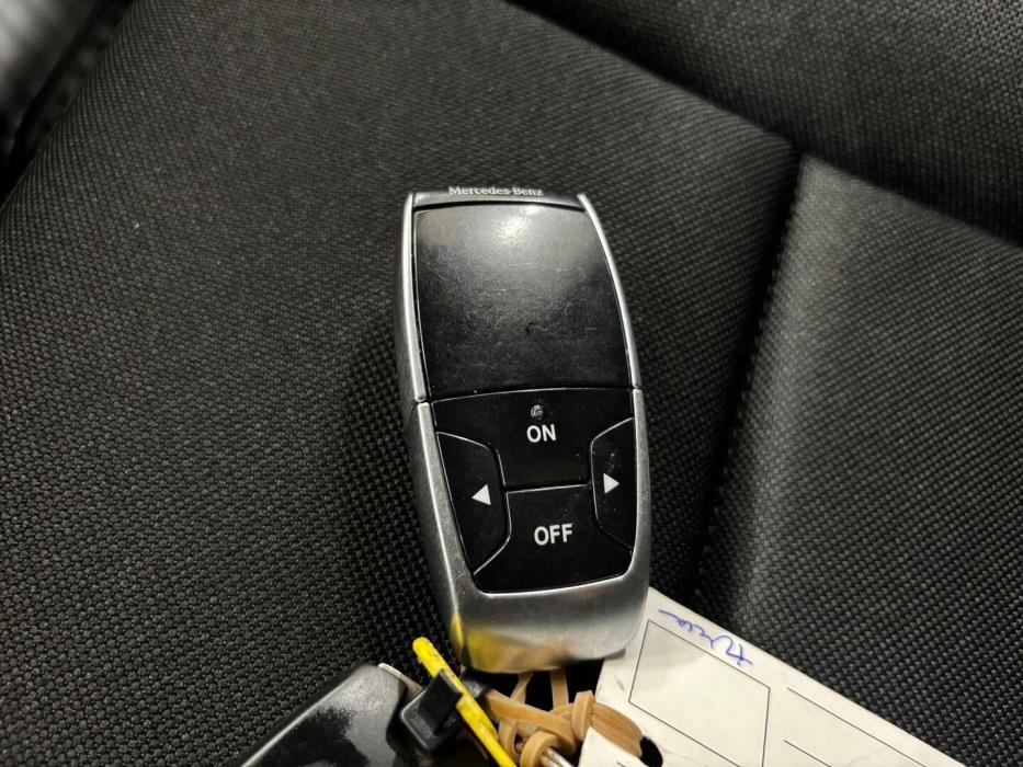 MERCEDES-BENZ Sprinter 2020