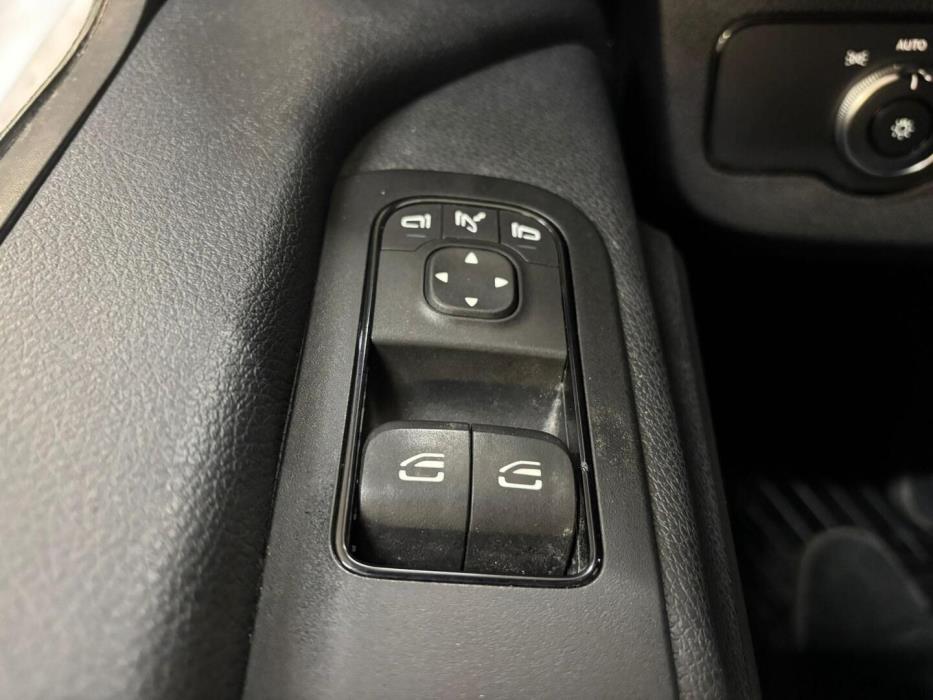 MERCEDES-BENZ Sprinter 2020