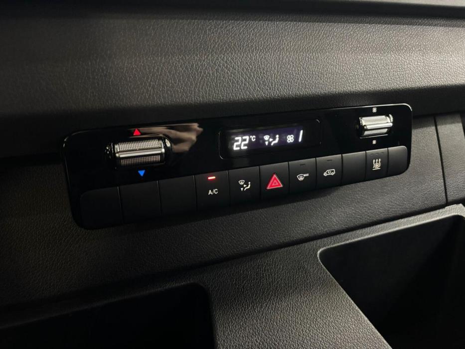 MERCEDES-BENZ Sprinter 2020