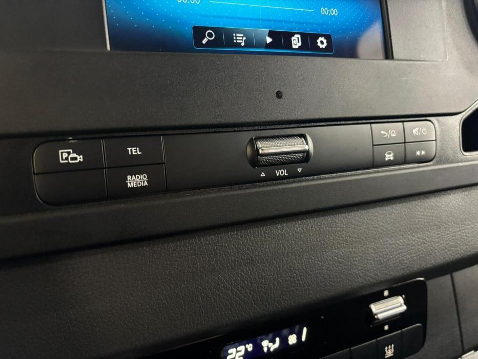 MERCEDES-BENZ Sprinter 2020