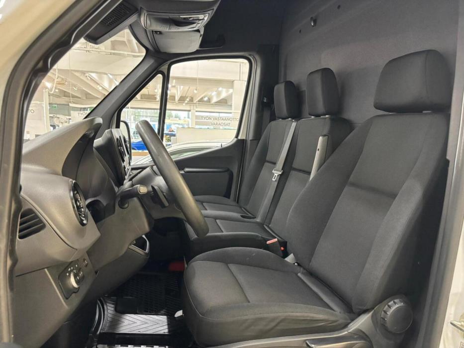 MERCEDES-BENZ Sprinter 2020