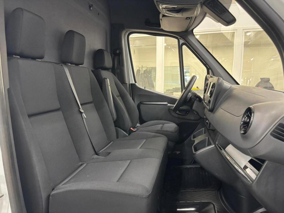 MERCEDES-BENZ Sprinter 2020