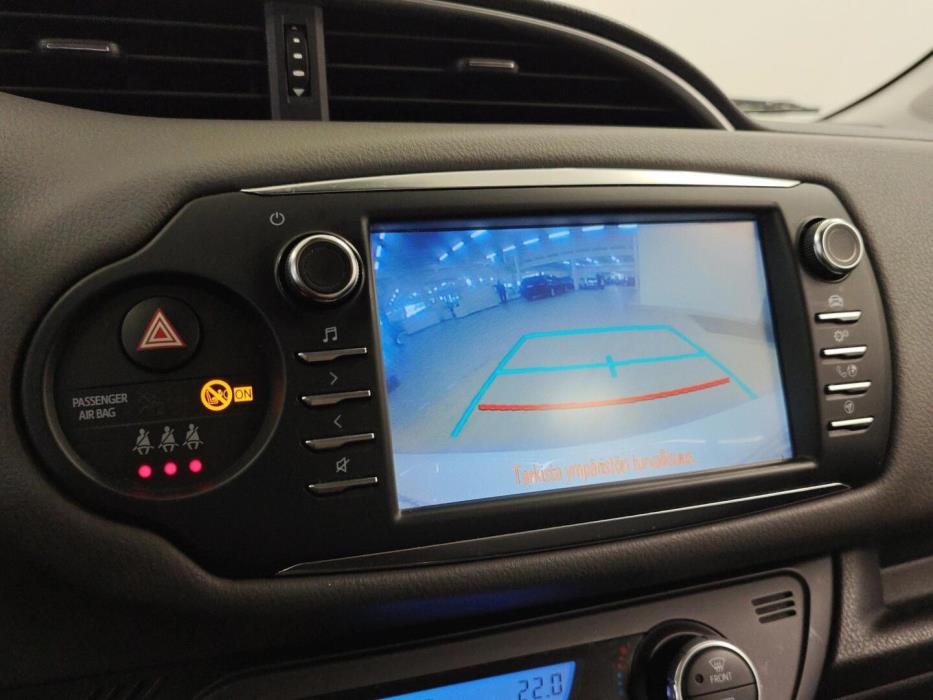 TOYOTA Yaris 2020