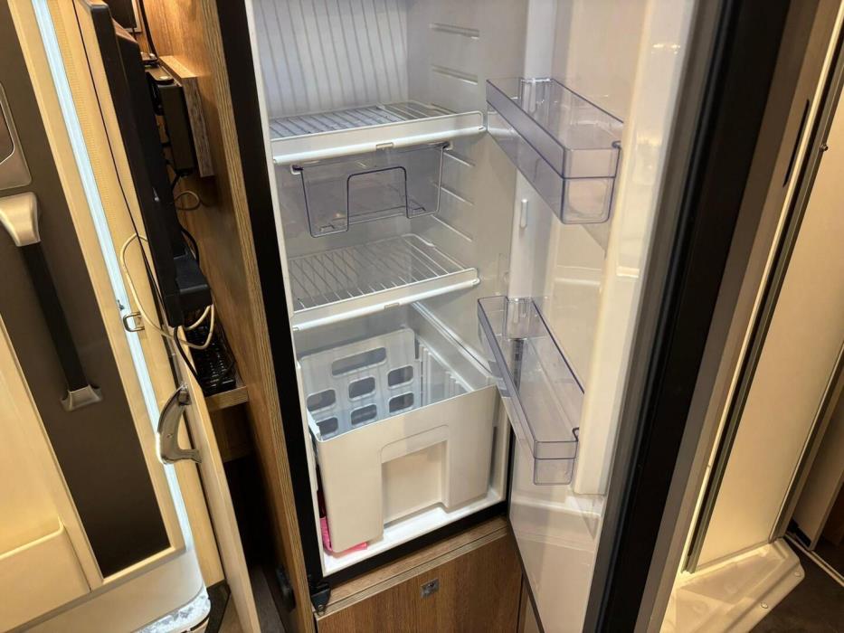 DETHLEFFS Trend T 7057 DB 2020