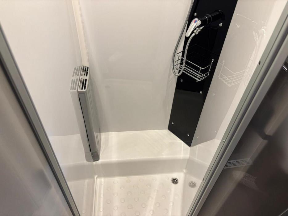 DETHLEFFS Trend T 7057 DB 2020