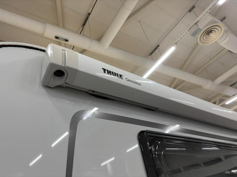 DETHLEFFS Trend T 7057 DB 2020