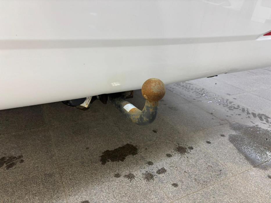 DETHLEFFS Trend T 7057 DB 2020