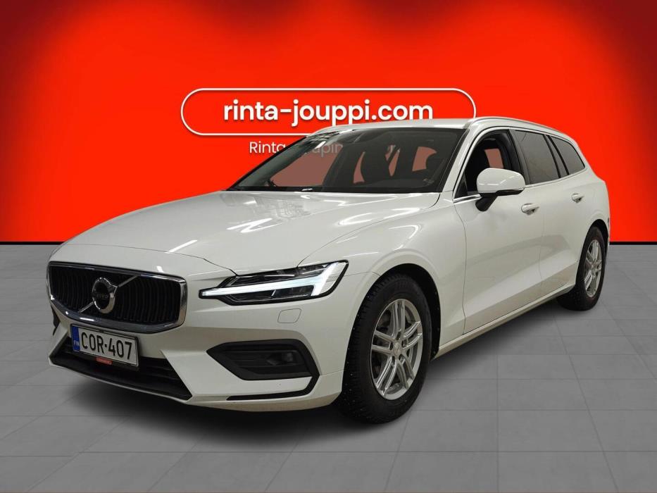 VOLVO V60 2020