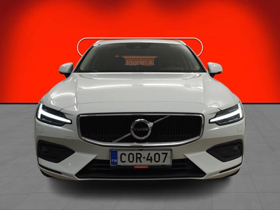 VOLVO V60 2020