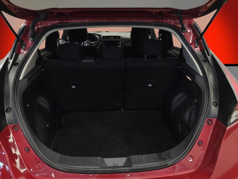 NISSAN Leaf 2020