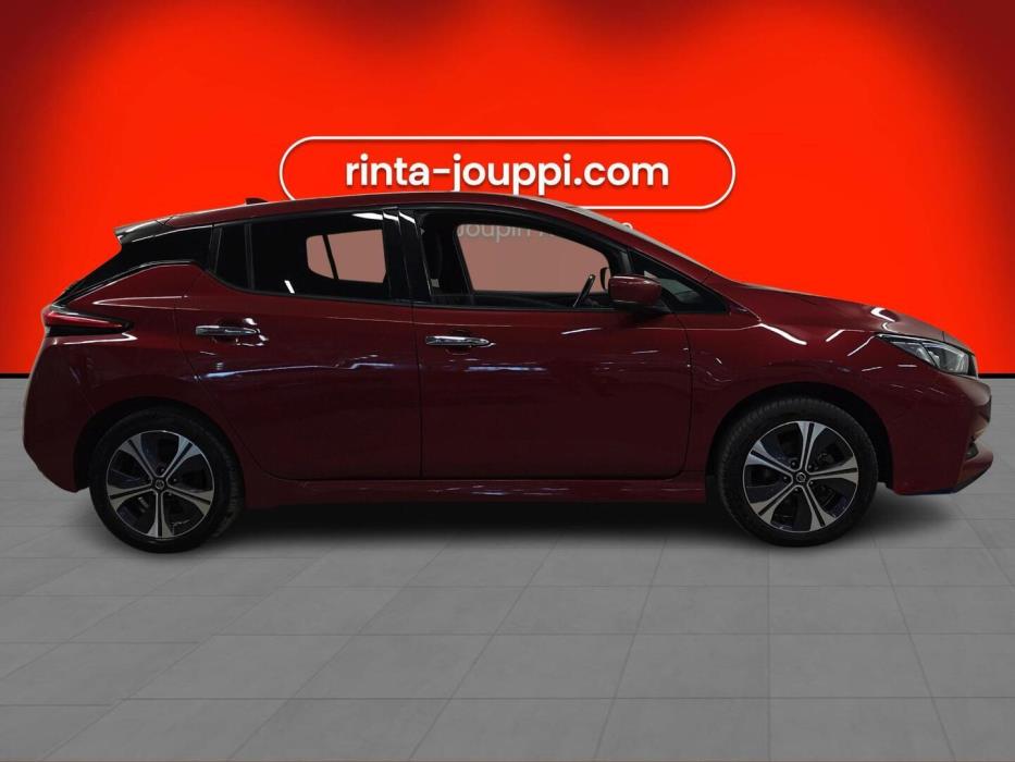 NISSAN Leaf 2020