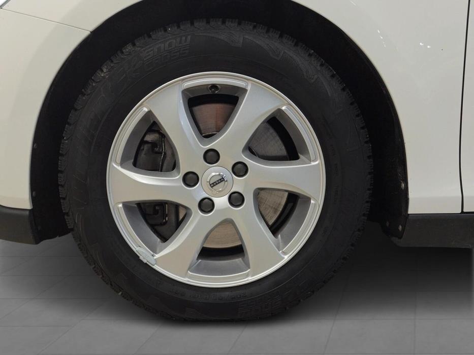 VOLVO V40 Cross Country 2018