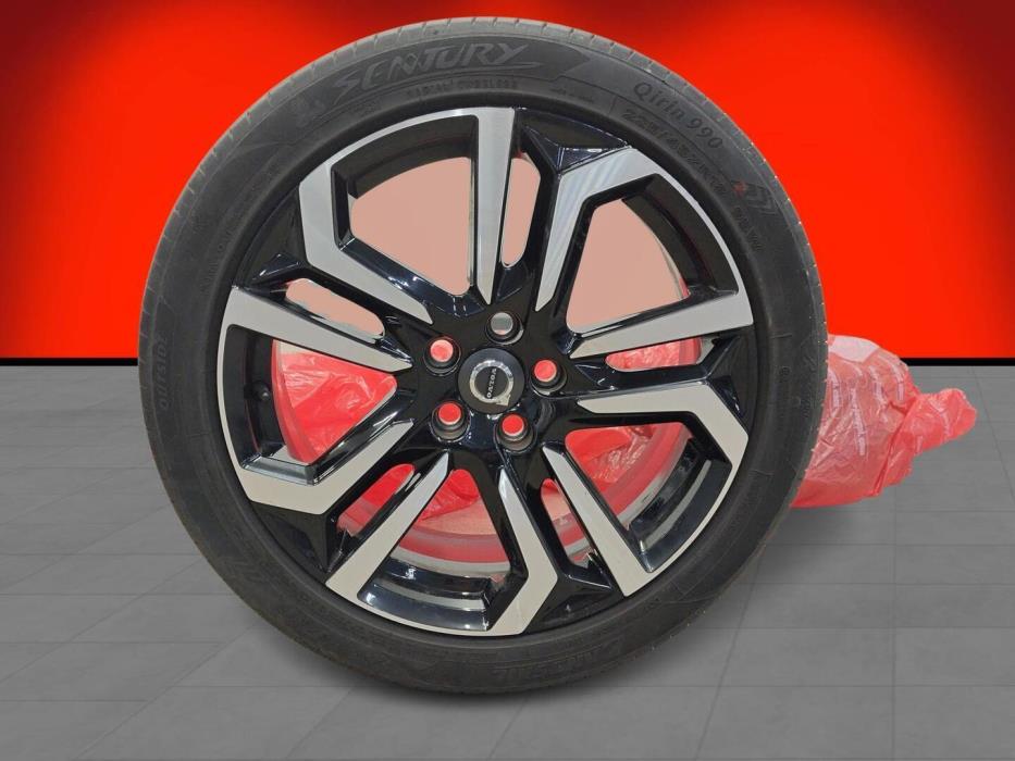 VOLVO V40 Cross Country 2018