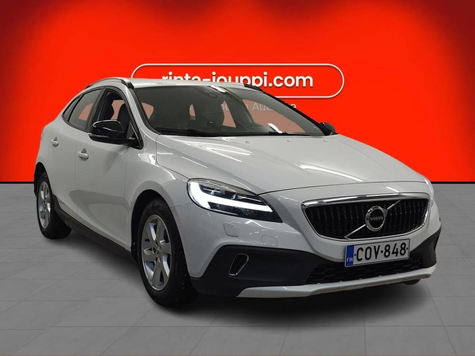 VOLVO V40 Cross Country 2018
