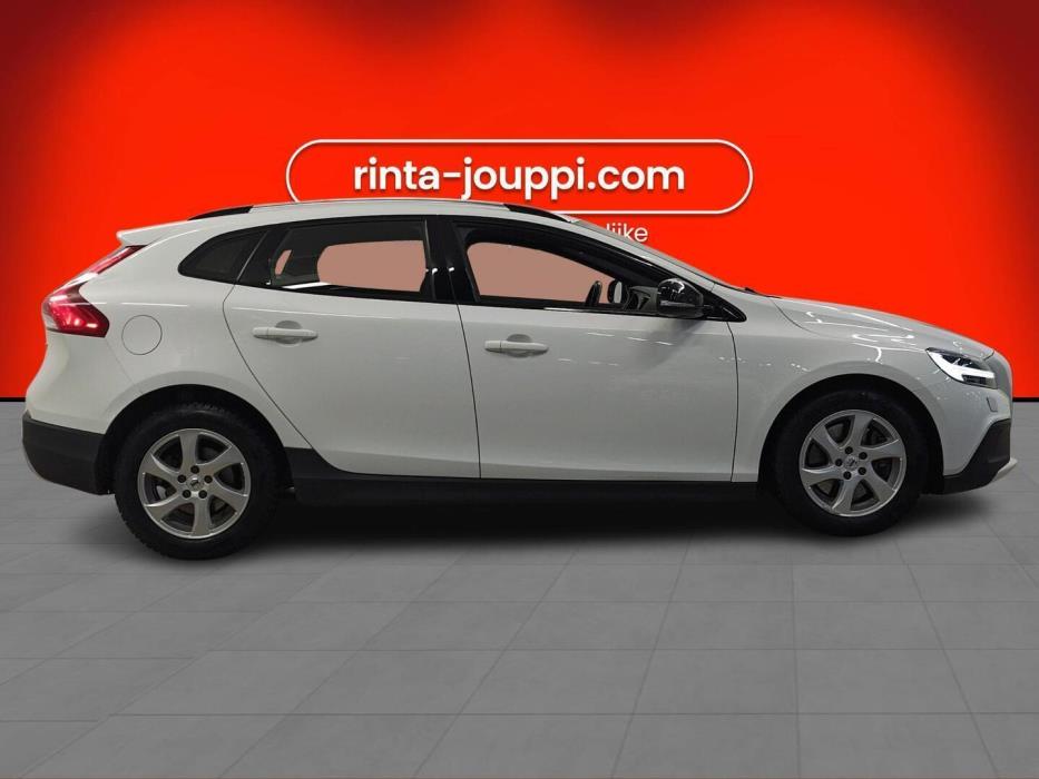 VOLVO V40 Cross Country 2018