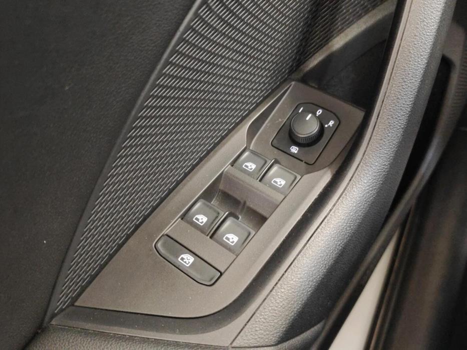 SKODA Octavia 2021