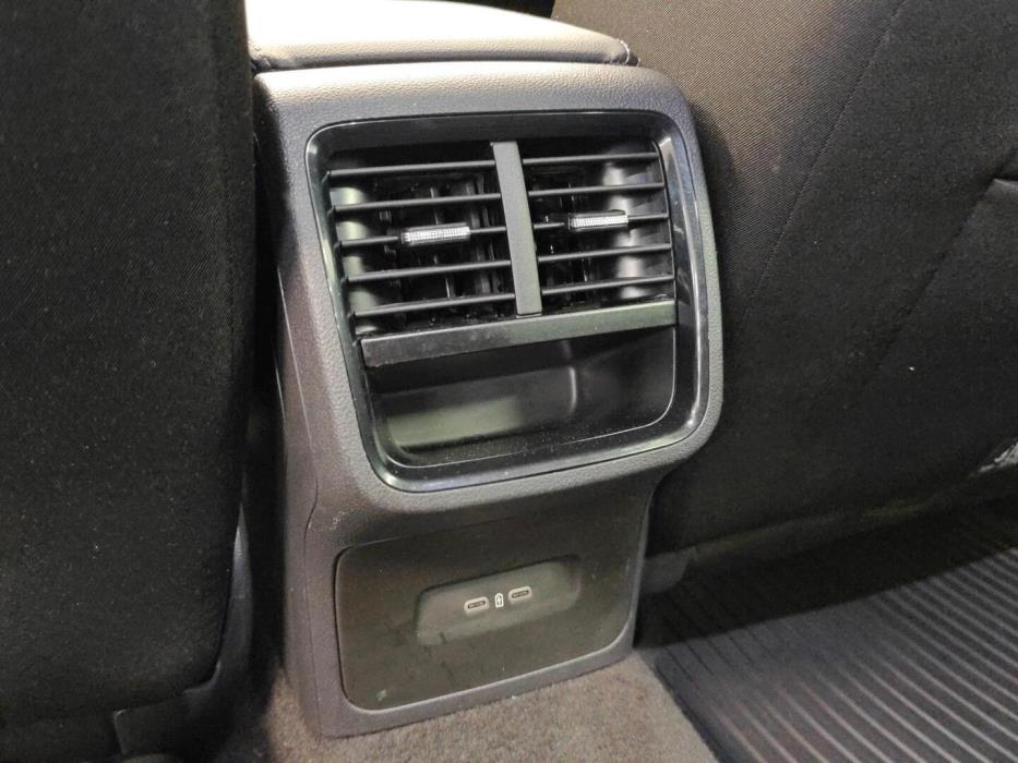 SKODA Octavia 2021