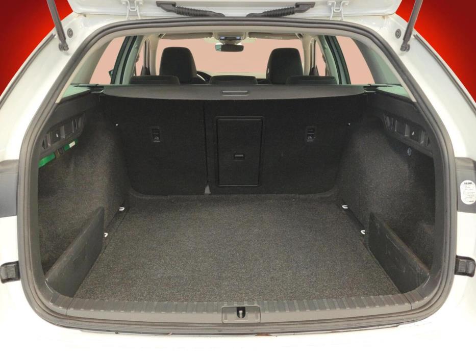 SKODA Octavia 2021