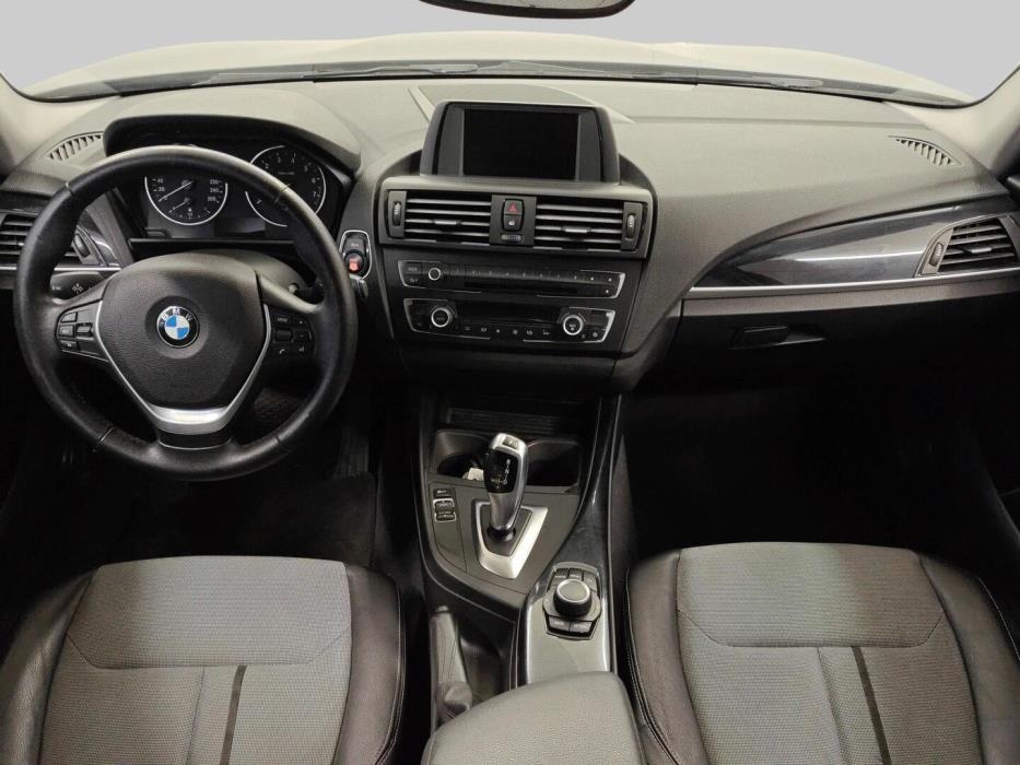 BMW 116 2012