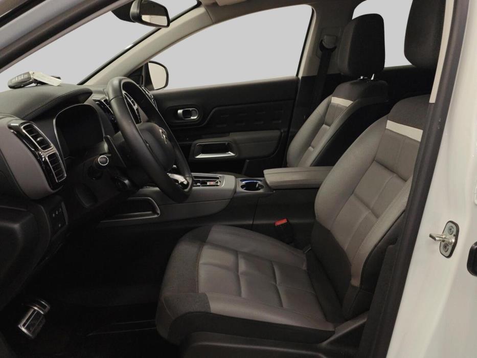 CITROEN C5 Aircross 2021