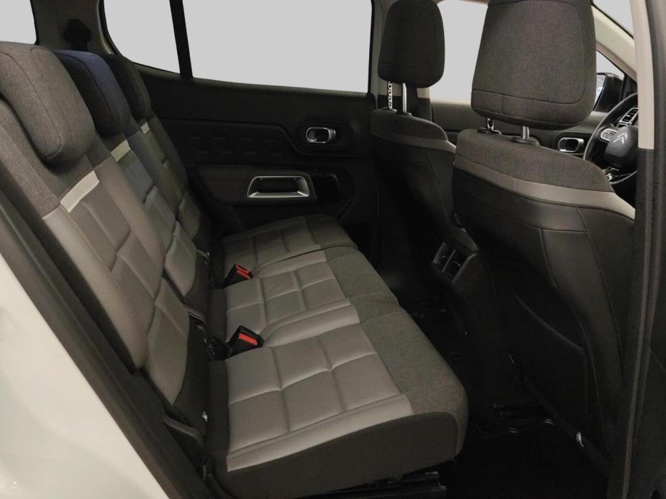 CITROEN C5 Aircross 2021