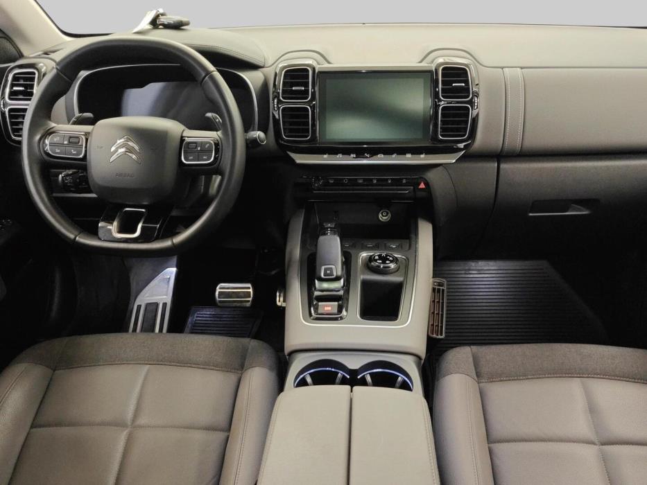 CITROEN C5 Aircross 2021