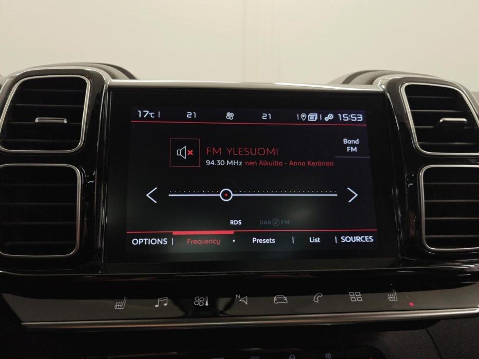 CITROEN C5 Aircross 2021