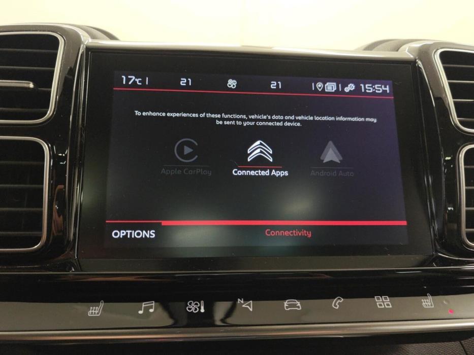 CITROEN C5 Aircross 2021