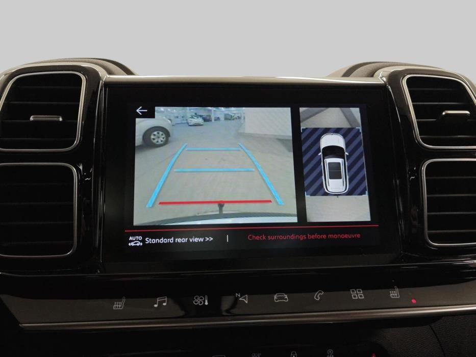 CITROEN C5 Aircross 2021