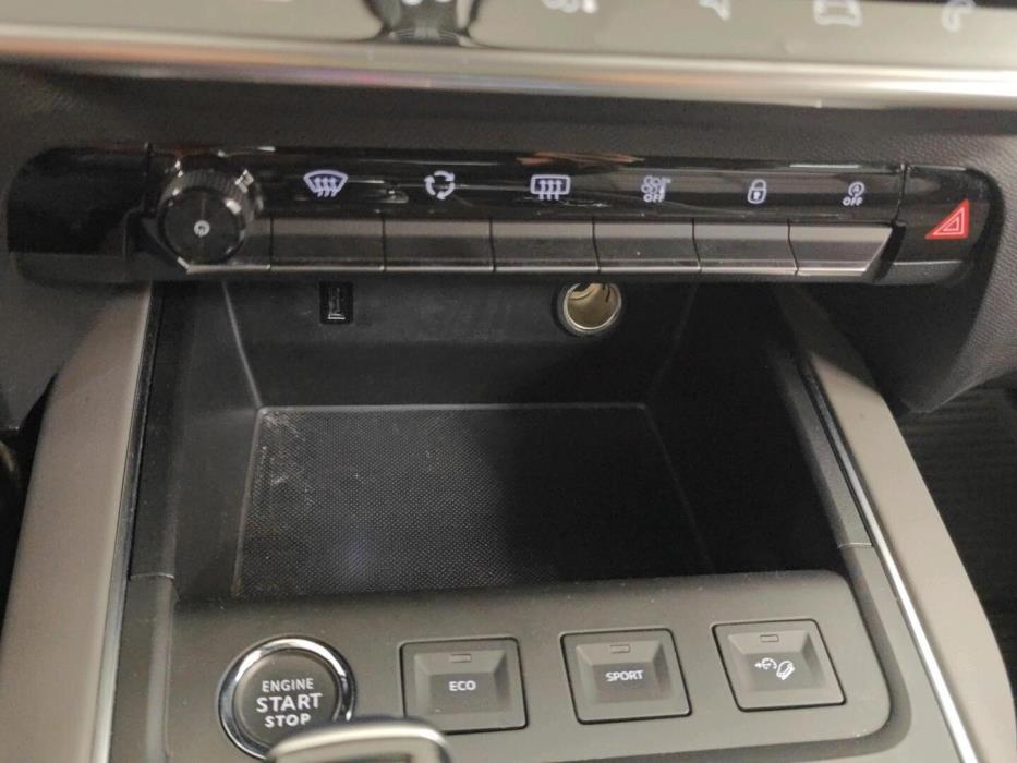 CITROEN C5 Aircross 2021