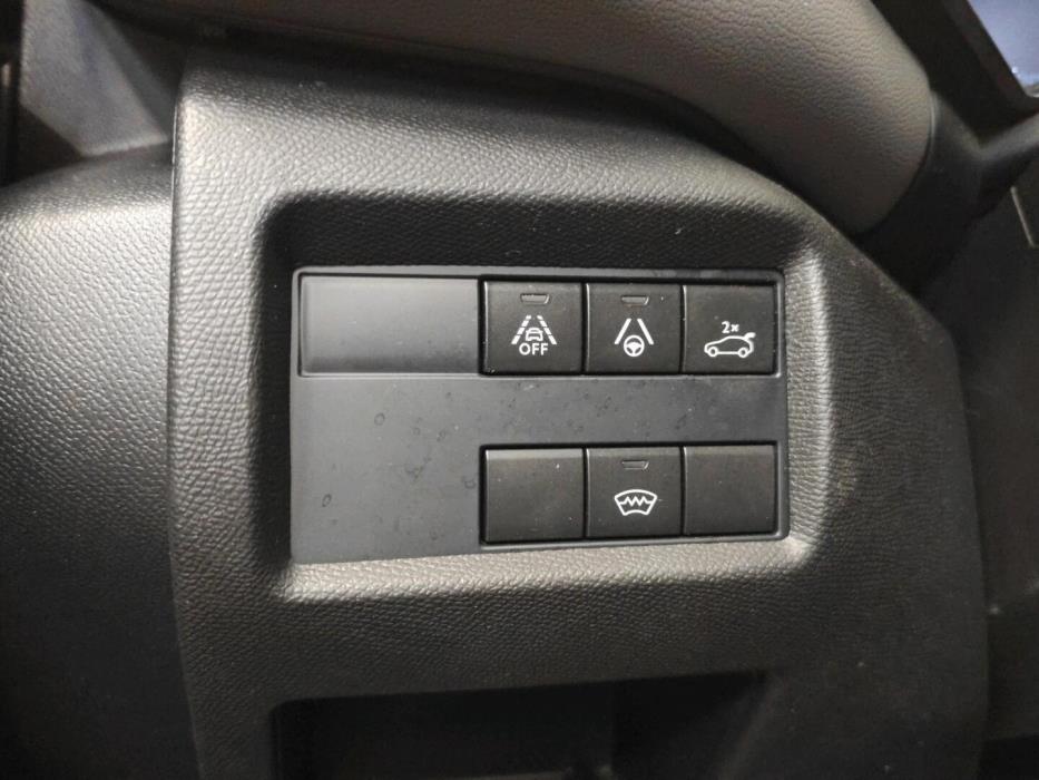 CITROEN C5 Aircross 2021